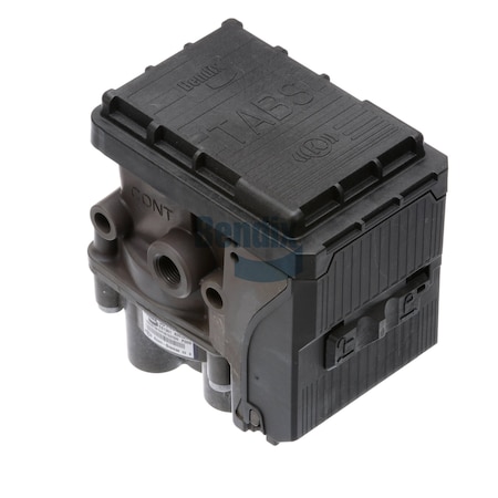 Bendix Module, Abs, Brake, Tabs-6 Premium, 2S/1M-Dolly, 801856 801856